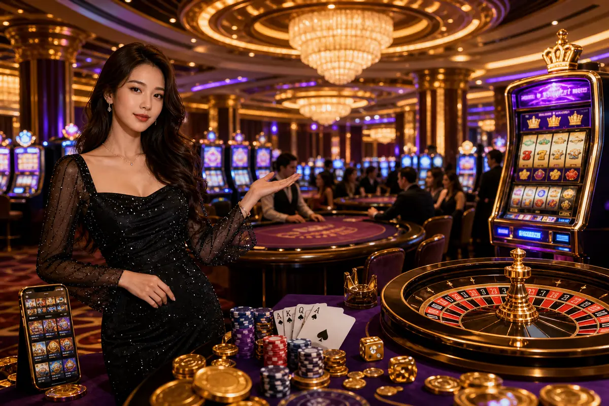 dafakaya live casino