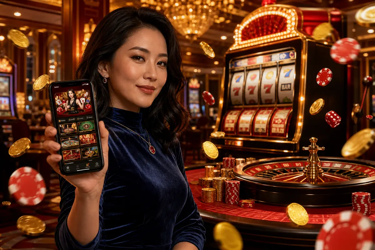 dafakaya cara daftar dan mula taruhan sukan