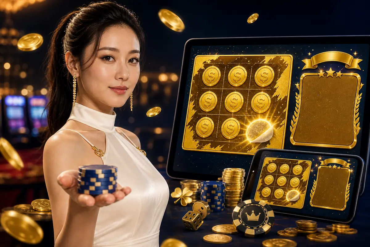 dafakaya slot online kelebihan platform
