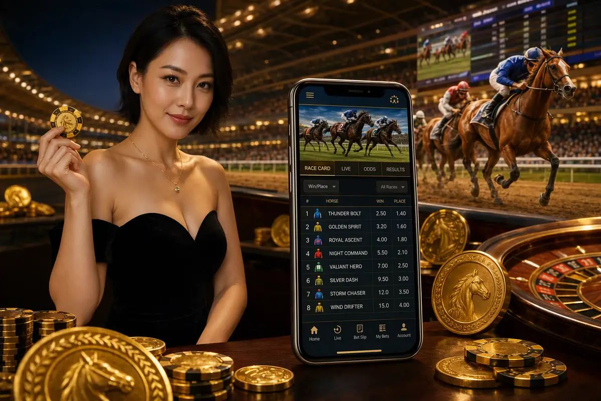 dafakaya permainan slot terbaik