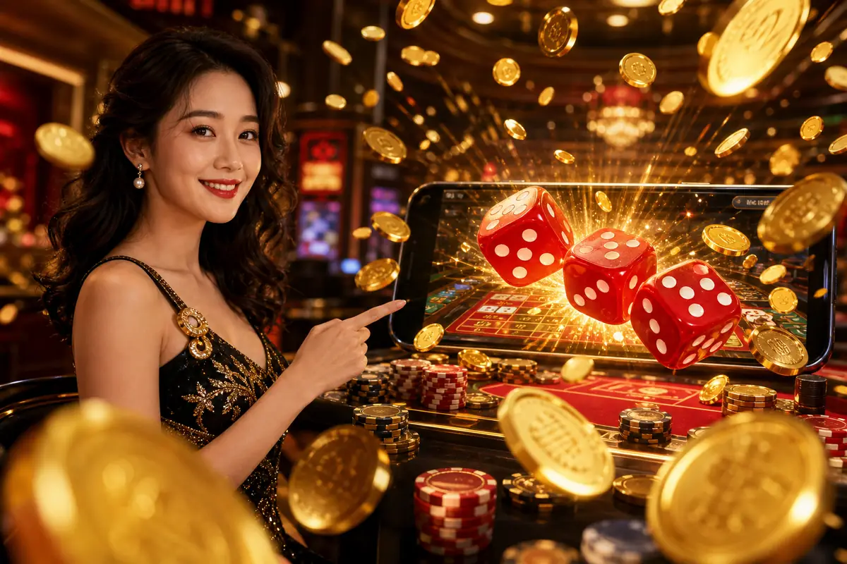 dafakaya slot online Malaysia