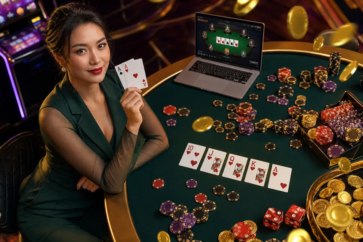 dafakaya login platform Malaysia