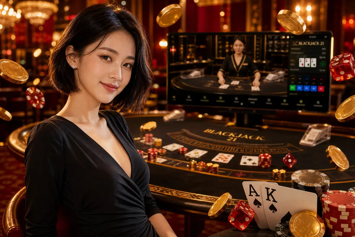 dafakaya platform kasino online terbaik Malaysia