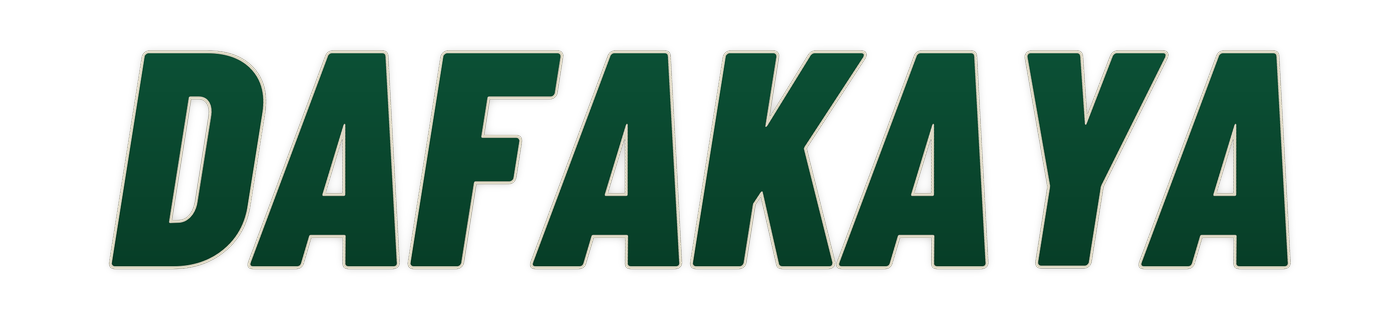 dafakaya logo